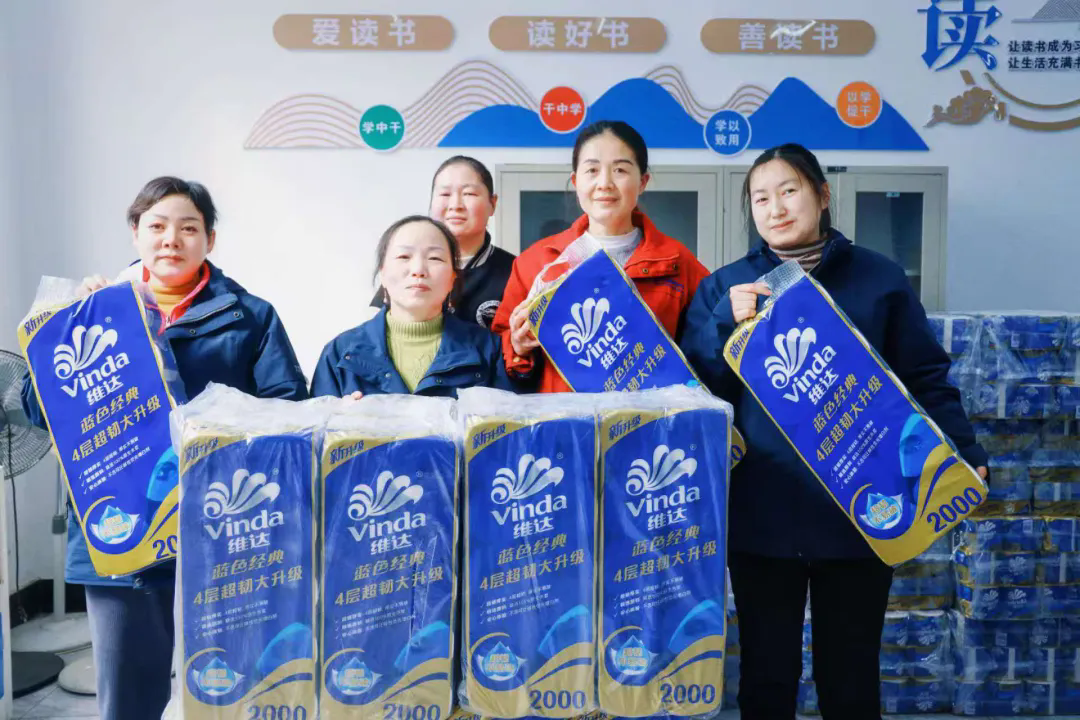 大禹電氣：巾幗綻芳華，奮進(jìn)正當(dāng)時(shí)
